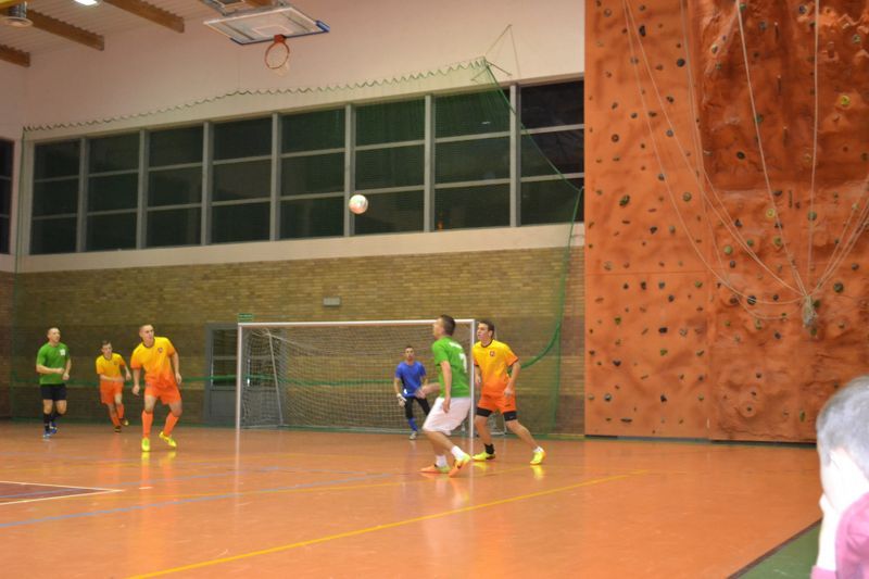 Liga ruszyła. Zaczęły się emocje