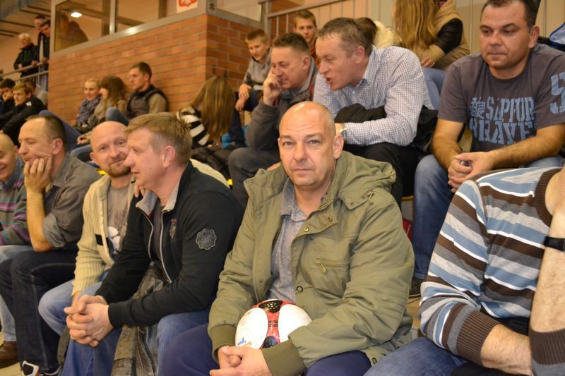 Liga ruszyła. Zaczęły się emocje