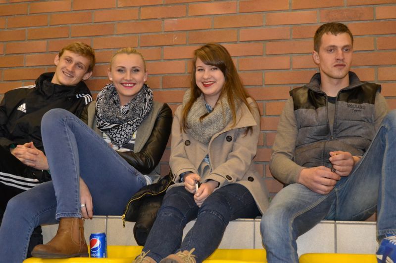Liga ruszyła. Zaczęły się emocje
