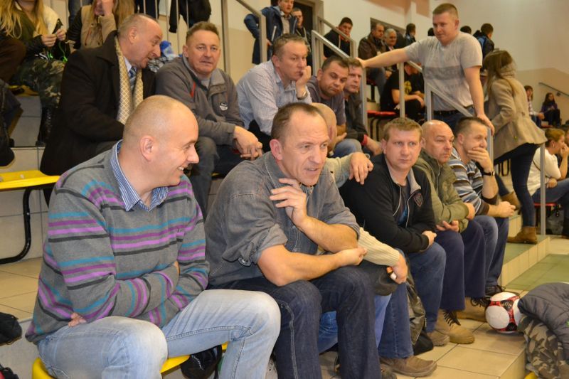 Liga ruszyła. Zaczęły się emocje