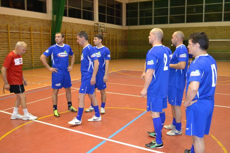 Liga ruszyła. Zaczęły się emocje