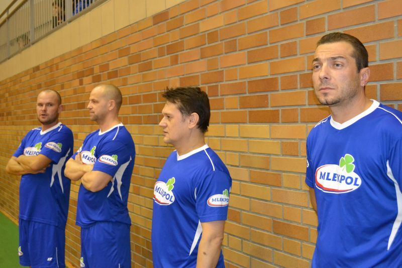 Liga ruszyła. Zaczęły się emocje