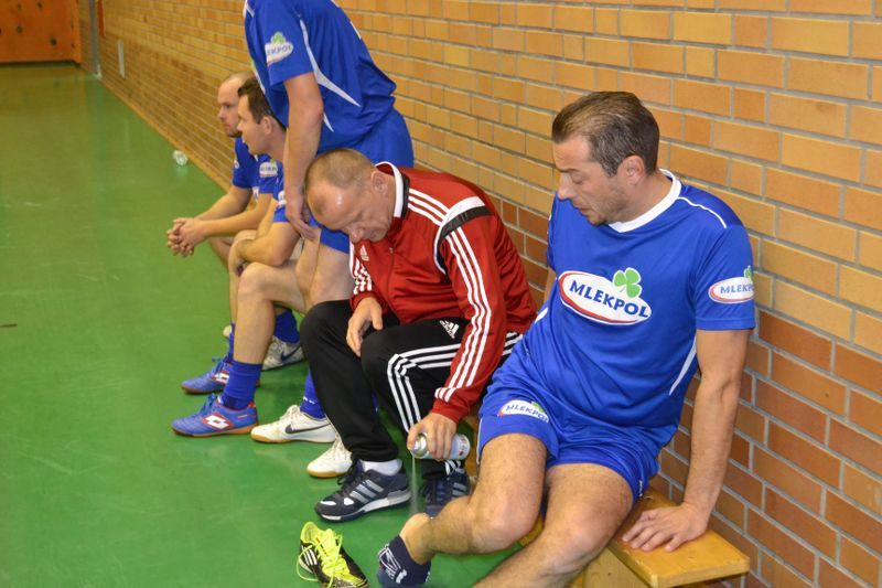 Liga ruszyła. Zaczęły się emocje