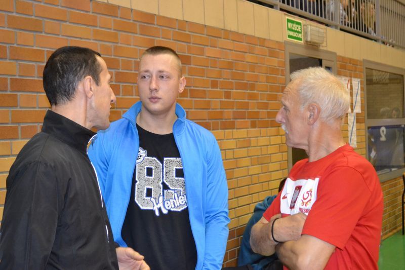 Liga ruszyła. Zaczęły się emocje