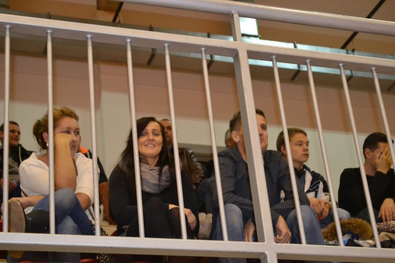 Liga ruszyła. Zaczęły się emocje
