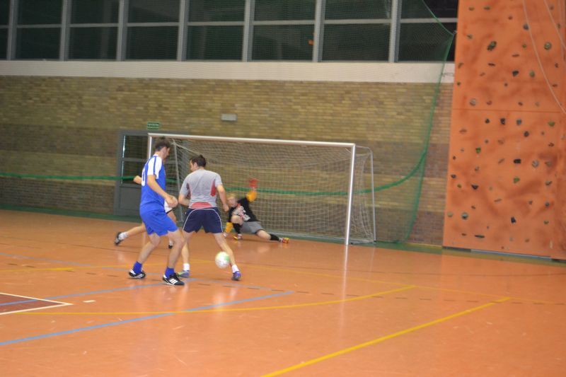 Liga ruszyła. Zaczęły się emocje