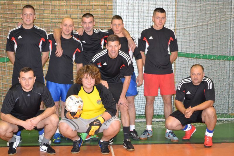 Liga ruszyła. Zaczęły się emocje
