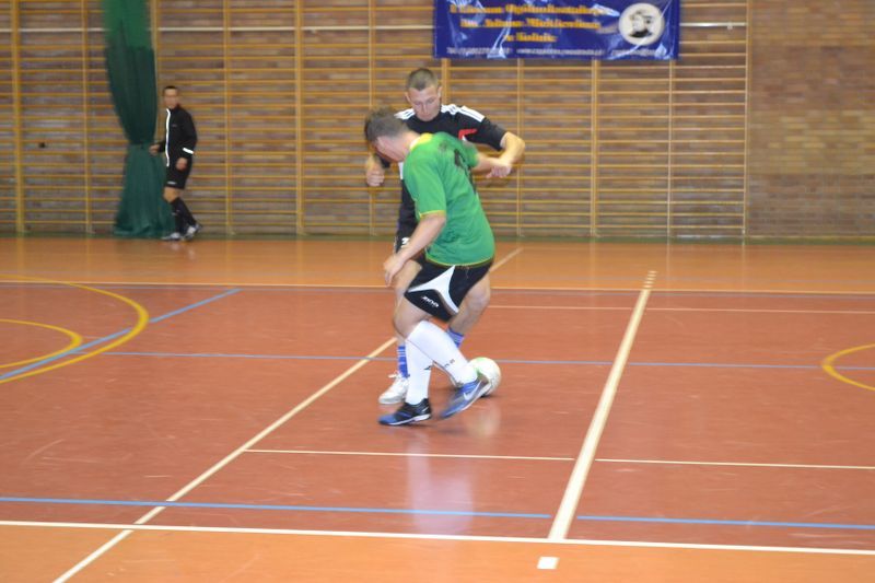 Liga ruszyła. Zaczęły się emocje