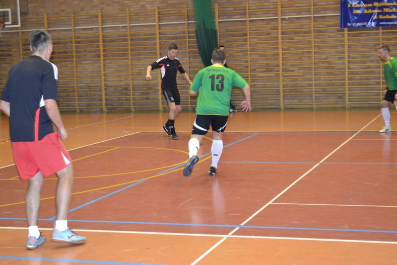 Liga ruszyła. Zaczęły się emocje