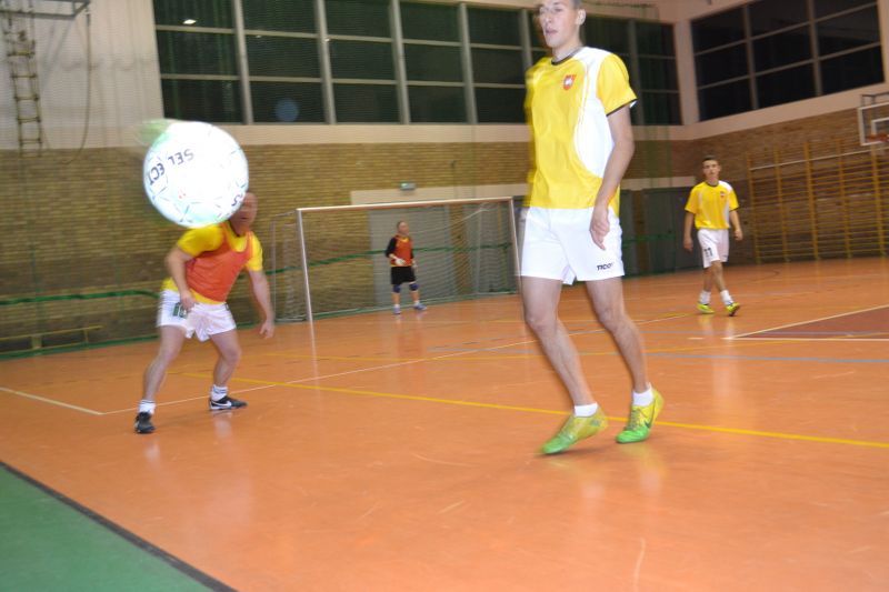 Liga ruszyła. Zaczęły się emocje