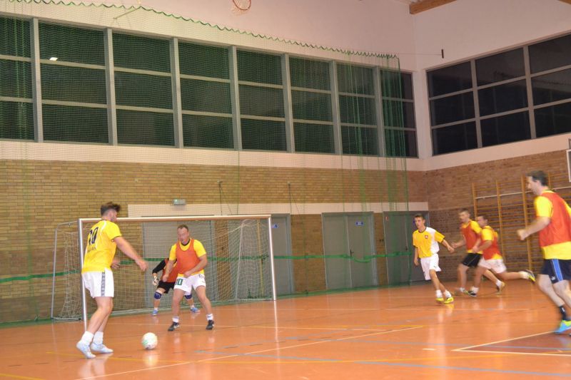 Liga ruszyła. Zaczęły się emocje