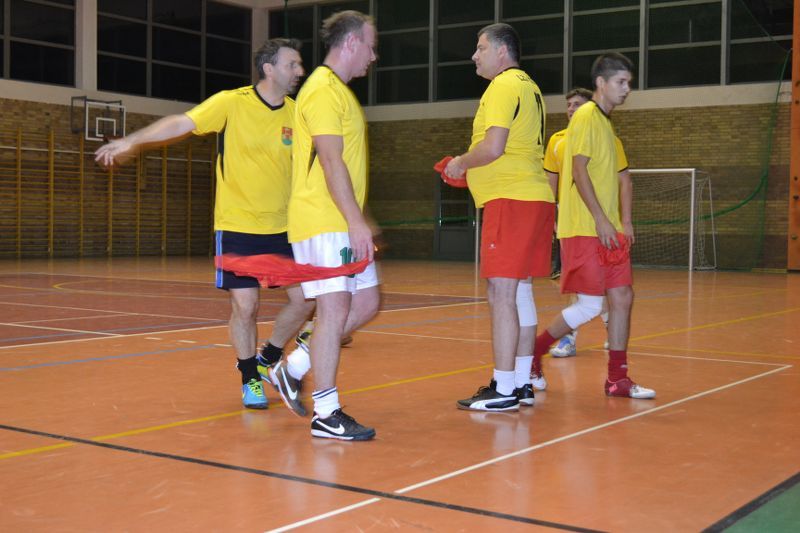Liga ruszyła. Zaczęły się emocje