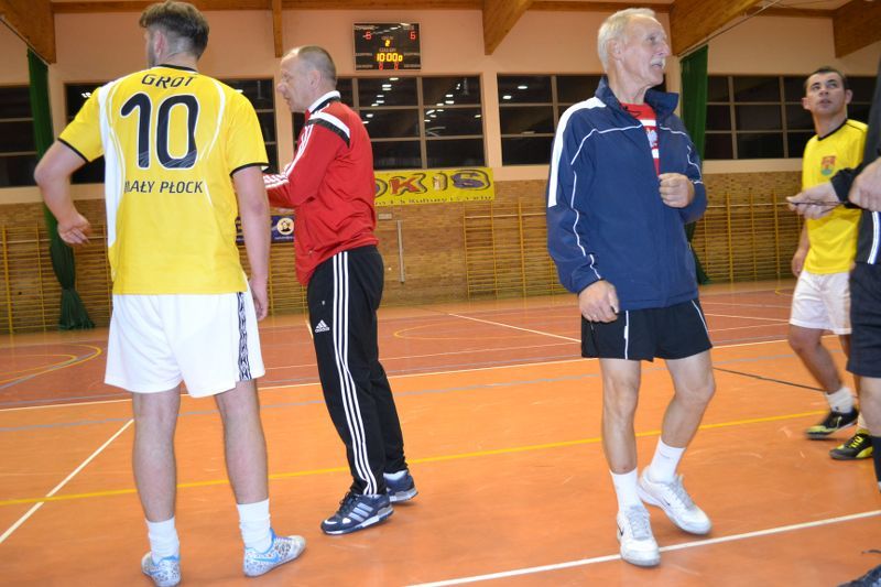 Liga ruszyła. Zaczęły się emocje