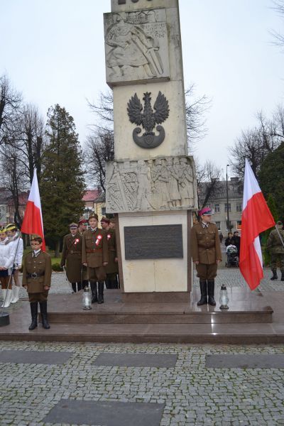 Zobacz  relacje z Narodowego Dnia Niepodległości w Kolnie (foto i video)
