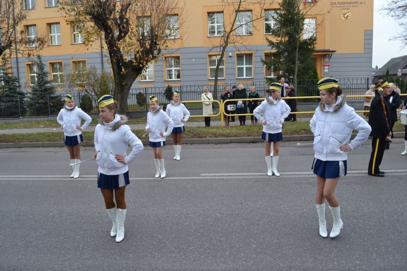 Zobacz  relacje z Narodowego Dnia Niepodległości w Kolnie (foto i video)