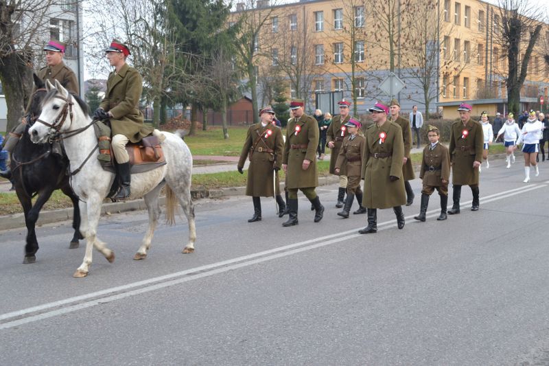 Zobacz  relacje z Narodowego Dnia Niepodległości w Kolnie (foto i video)