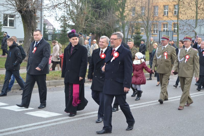 Zobacz  relacje z Narodowego Dnia Niepodległości w Kolnie (foto i video)