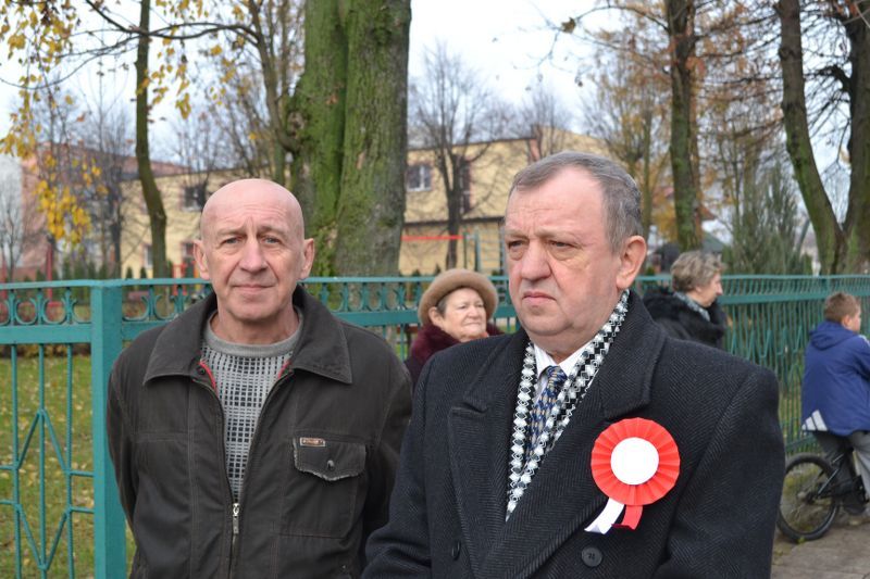 Zobacz  relacje z Narodowego Dnia Niepodległości w Kolnie (foto i video)