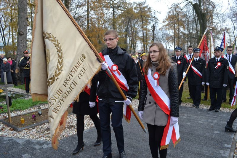Zobacz  relacje z Narodowego Dnia Niepodległości w Kolnie (foto i video)