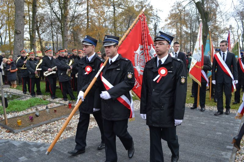 Zobacz  relacje z Narodowego Dnia Niepodległości w Kolnie (foto i video)