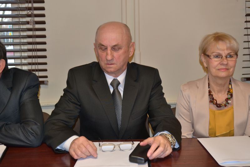 Śniadach dalej będzie przewodniczył obradom rady miejskiej