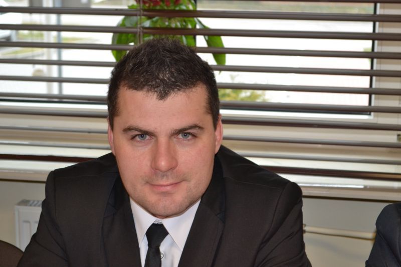 Śniadach dalej będzie przewodniczył obradom rady miejskiej