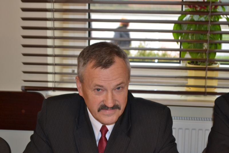 Śniadach dalej będzie przewodniczył obradom rady miejskiej
