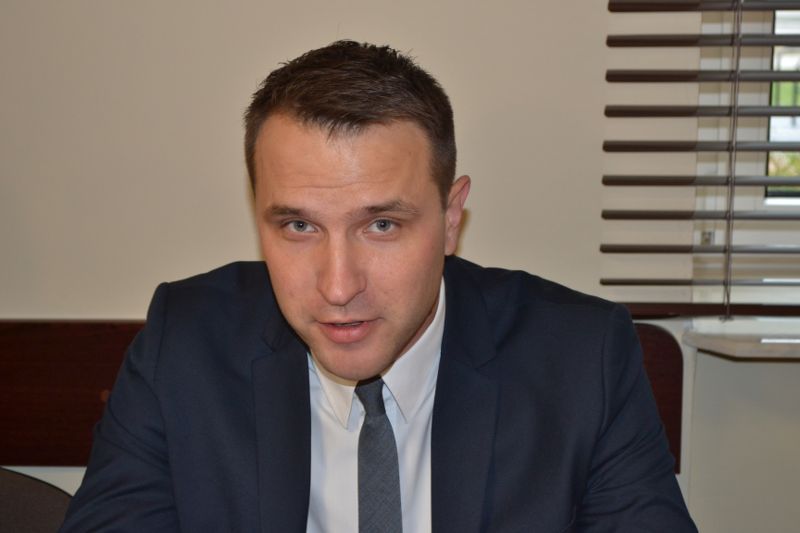 Śniadach dalej będzie przewodniczył obradom rady miejskiej
