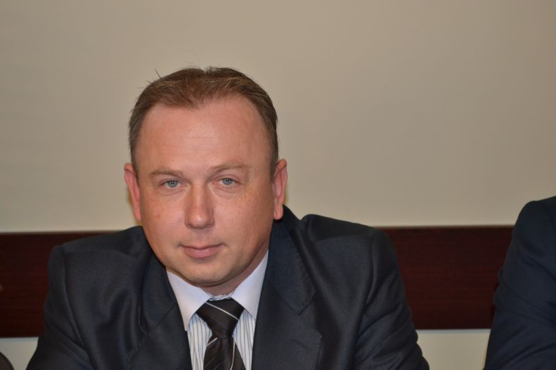 Śniadach dalej będzie przewodniczył obradom rady miejskiej
