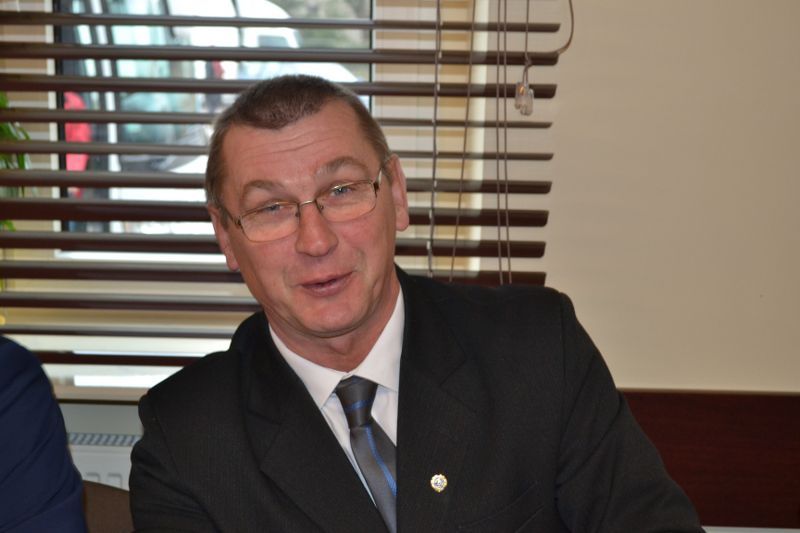 Śniadach dalej będzie przewodniczył obradom rady miejskiej