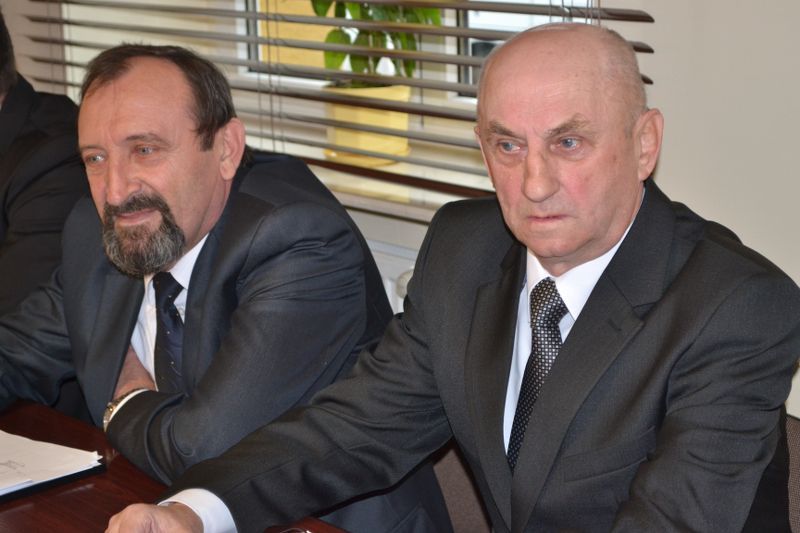 Śniadach dalej będzie przewodniczył obradom rady miejskiej