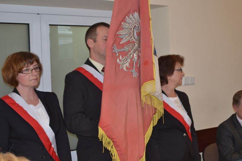 Śniadach dalej będzie przewodniczył obradom rady miejskiej