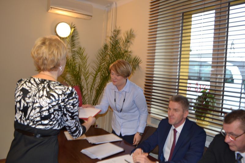 Śniadach dalej będzie przewodniczył obradom rady miejskiej