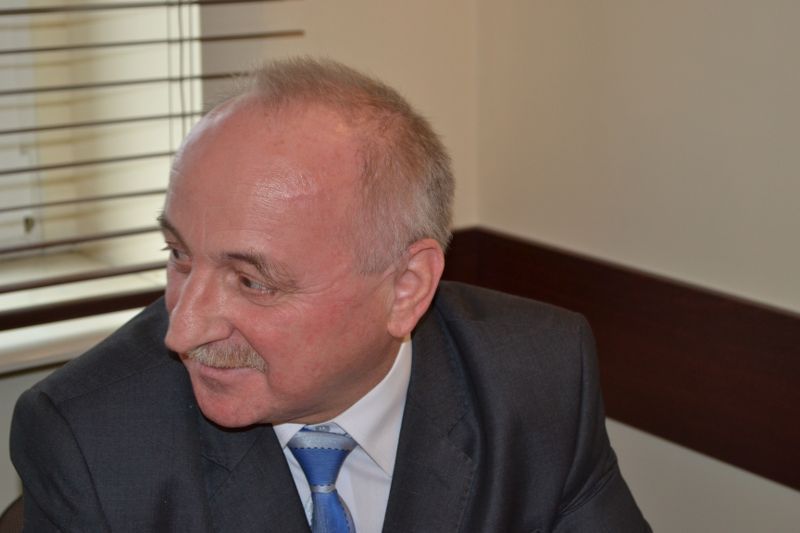 Śniadach dalej będzie przewodniczył obradom rady miejskiej