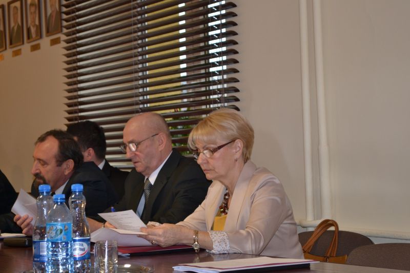 Śniadach dalej będzie przewodniczył obradom rady miejskiej