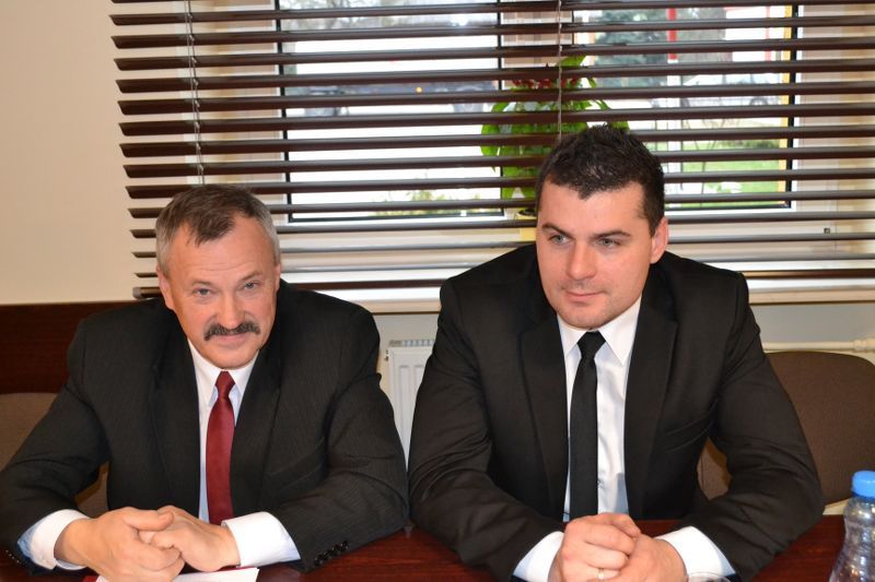 Śniadach dalej będzie przewodniczył obradom rady miejskiej