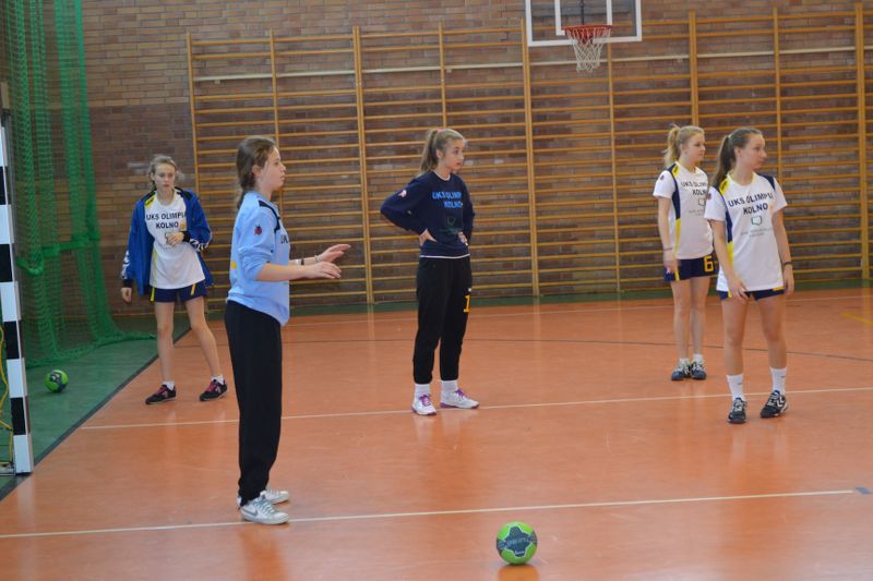 Puchar Prezesa Banku Spółdzielczego w Kolnie pozostał w naszym mieście