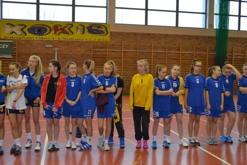 Puchar Prezesa Banku Spółdzielczego w Kolnie pozostał w naszym mieście