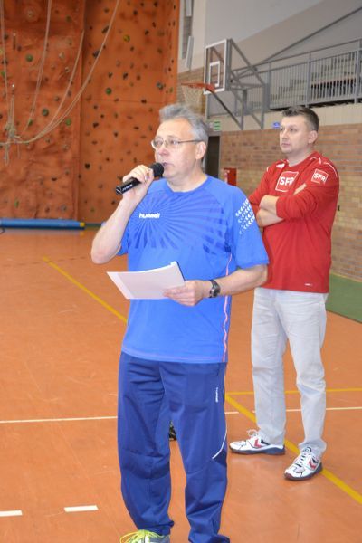 Puchar Prezesa Banku Spółdzielczego w Kolnie pozostał w naszym mieście