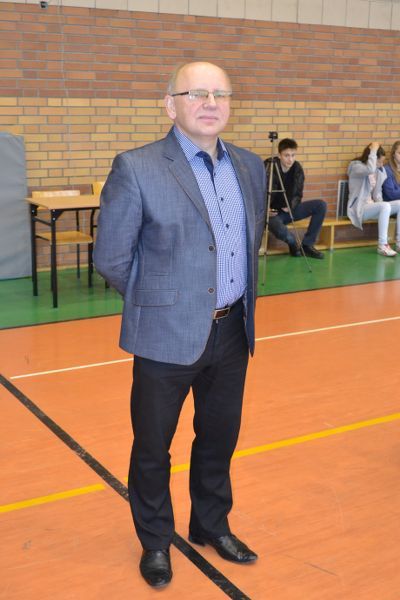 Puchar Prezesa Banku Spółdzielczego w Kolnie pozostał w naszym mieście