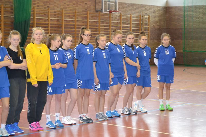 Puchar Prezesa Banku Spółdzielczego w Kolnie pozostał w naszym mieście