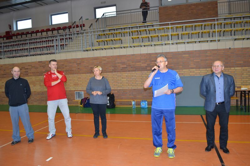 Puchar Prezesa Banku Spółdzielczego w Kolnie pozostał w naszym mieście