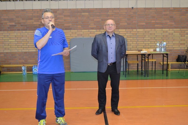 Puchar Prezesa Banku Spółdzielczego w Kolnie pozostał w naszym mieście
