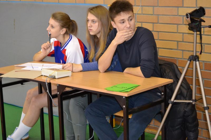 Puchar Prezesa Banku Spółdzielczego w Kolnie pozostał w naszym mieście