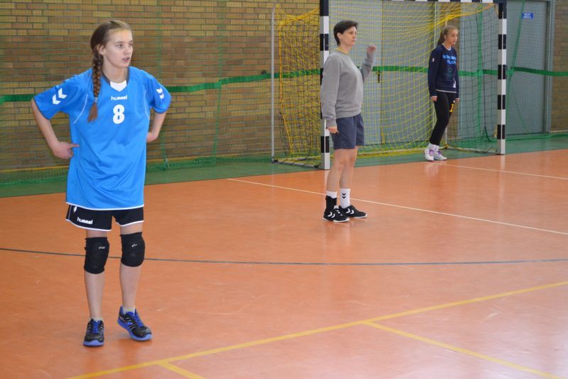 Puchar Prezesa Banku Spółdzielczego w Kolnie pozostał w naszym mieście