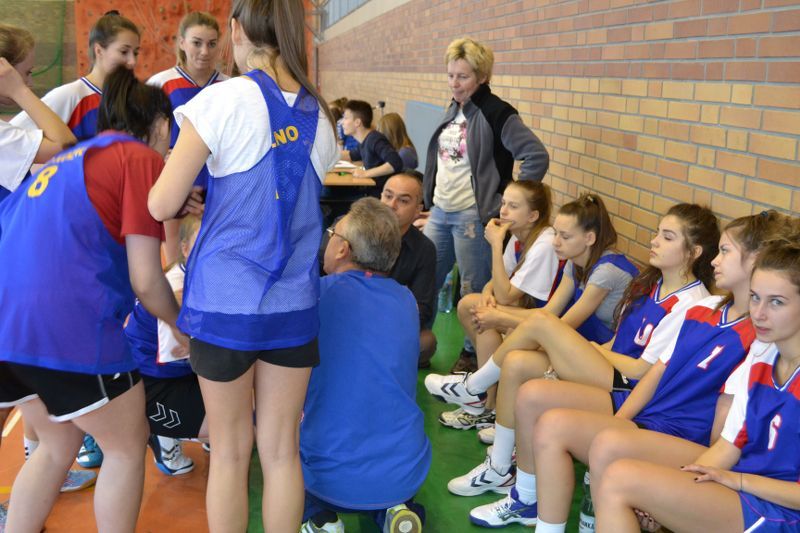 Puchar Prezesa Banku Spółdzielczego w Kolnie pozostał w naszym mieście