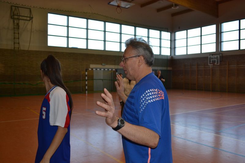 Puchar Prezesa Banku Spółdzielczego w Kolnie pozostał w naszym mieście
