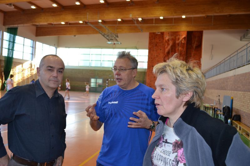 Puchar Prezesa Banku Spółdzielczego w Kolnie pozostał w naszym mieście