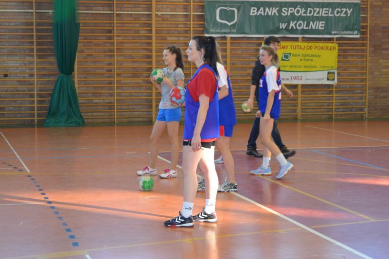 Puchar Prezesa Banku Spółdzielczego w Kolnie pozostał w naszym mieście