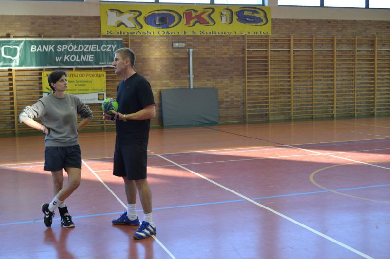 Puchar Prezesa Banku Spółdzielczego w Kolnie pozostał w naszym mieście